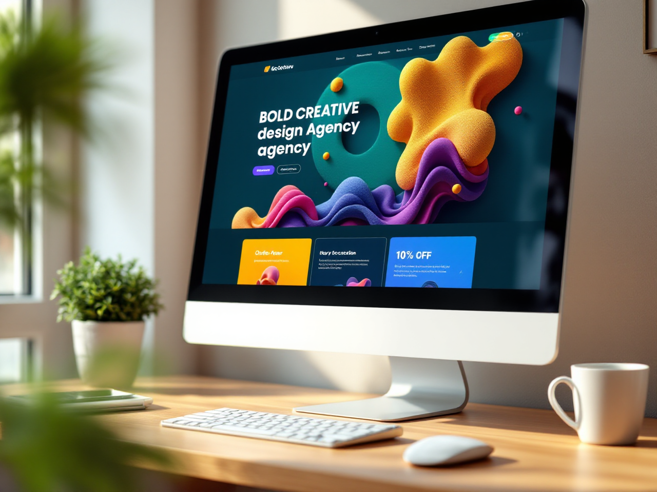 premiumwebsitesi ile tasarlanan bir web sitesi