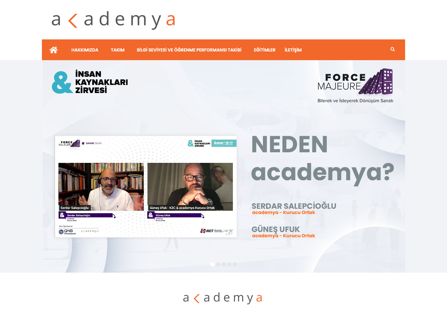 Academya