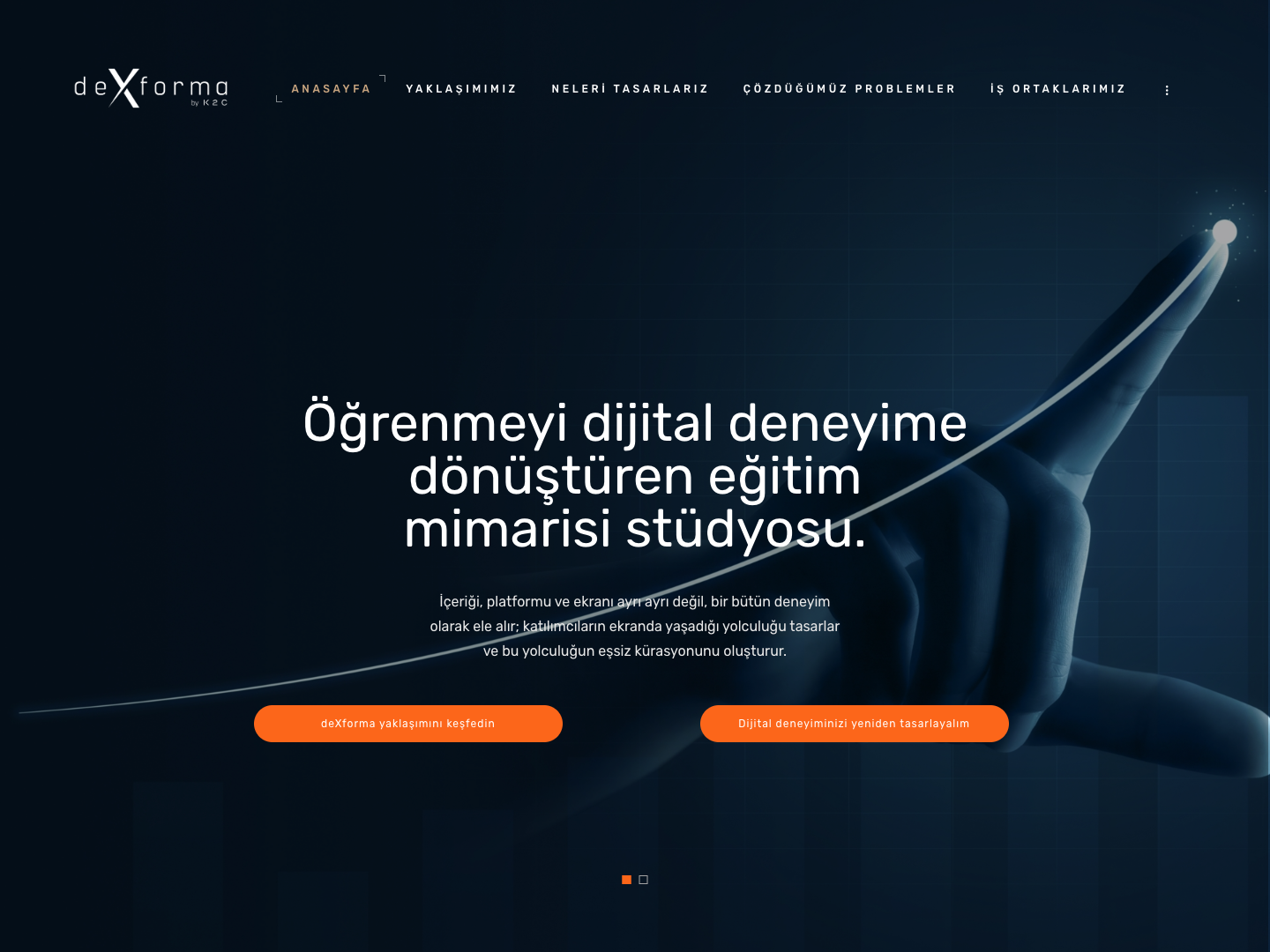 deXforma